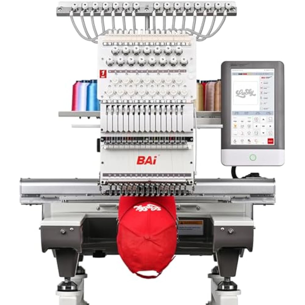 BAi Mirror — product image 1