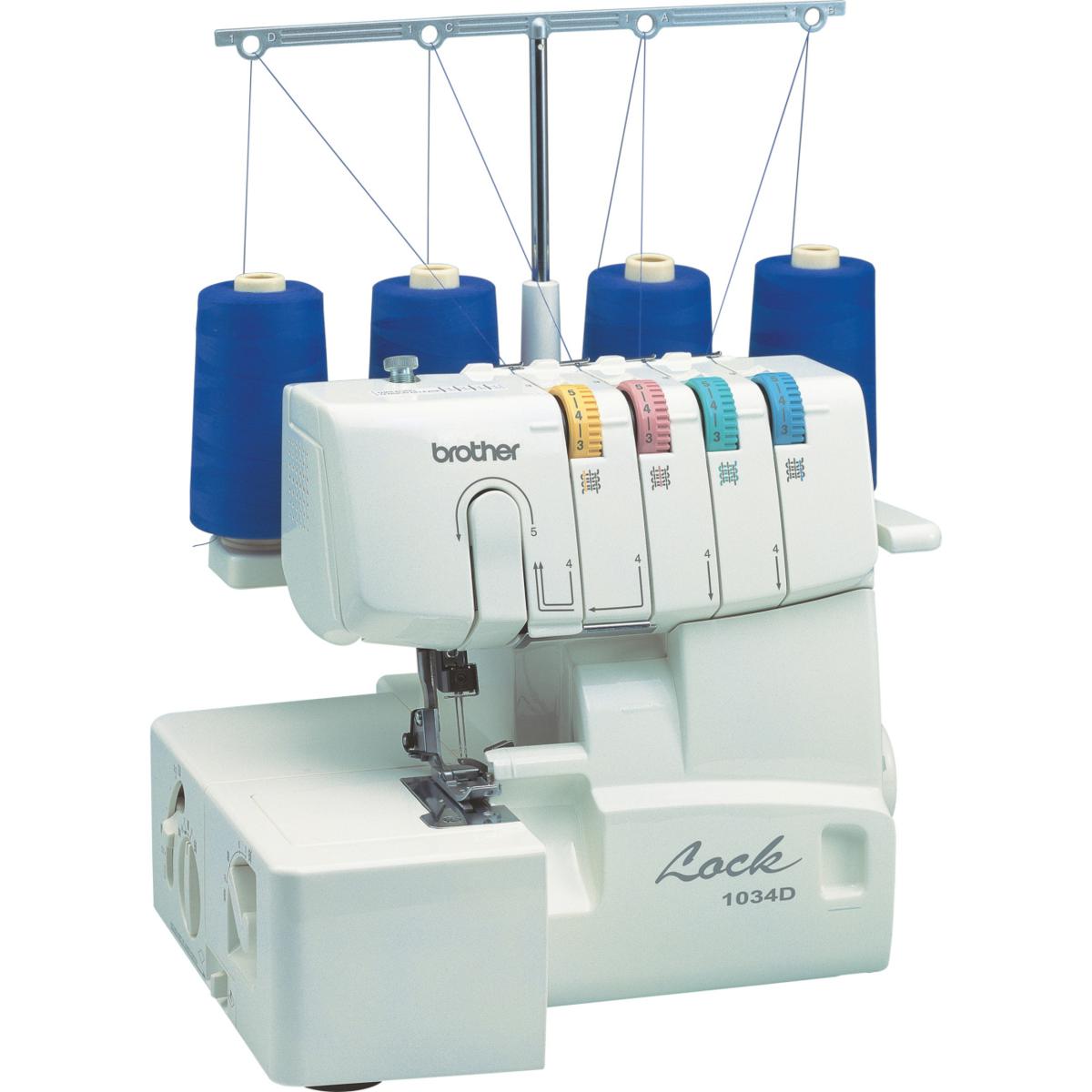 Brother 1034D — product image 9