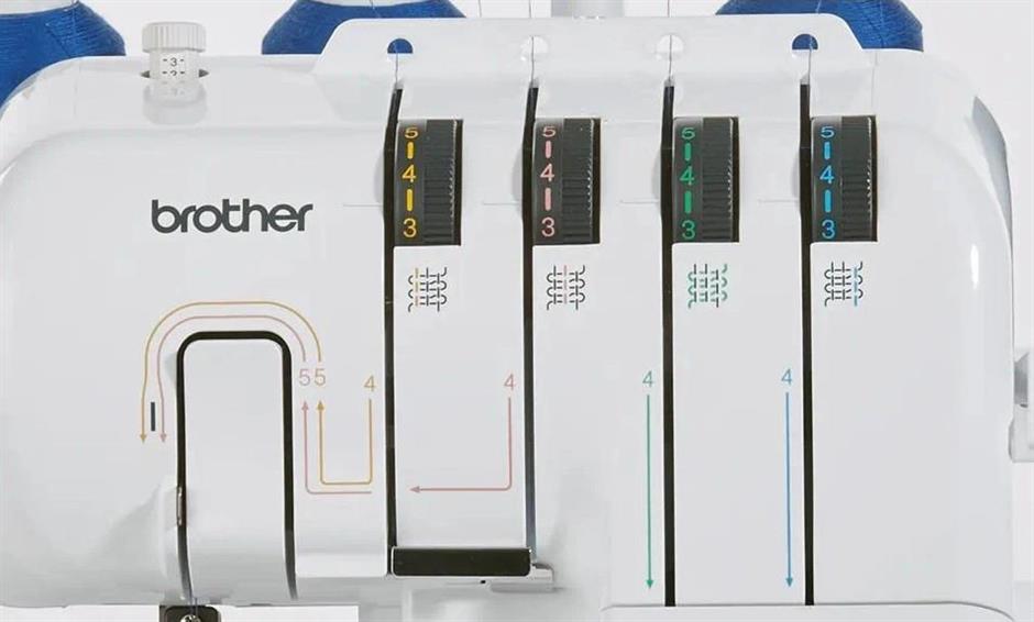 Brother AIR1800 — product image 2