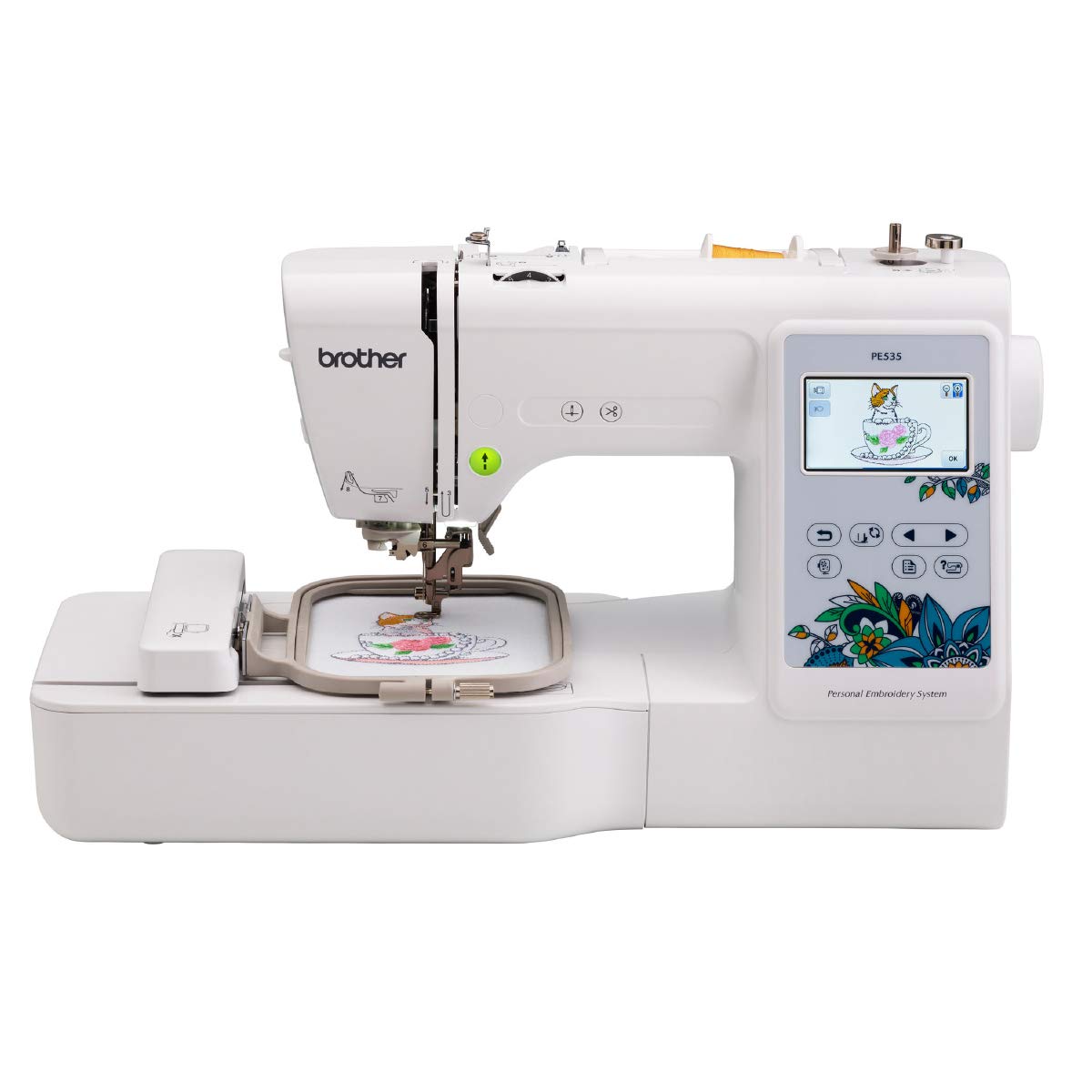 Brother PE535 — product image 9