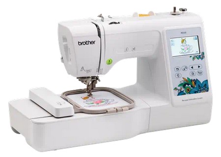 Brother PE535 — product image 10