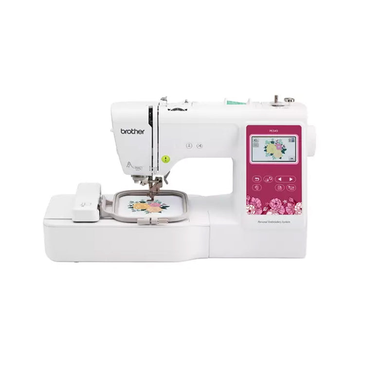 Brother PE545 — product image 1