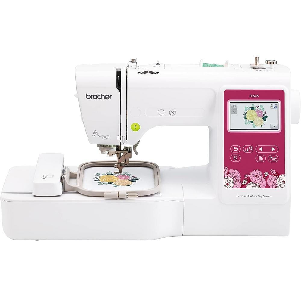 Brother PE545 — product image 8