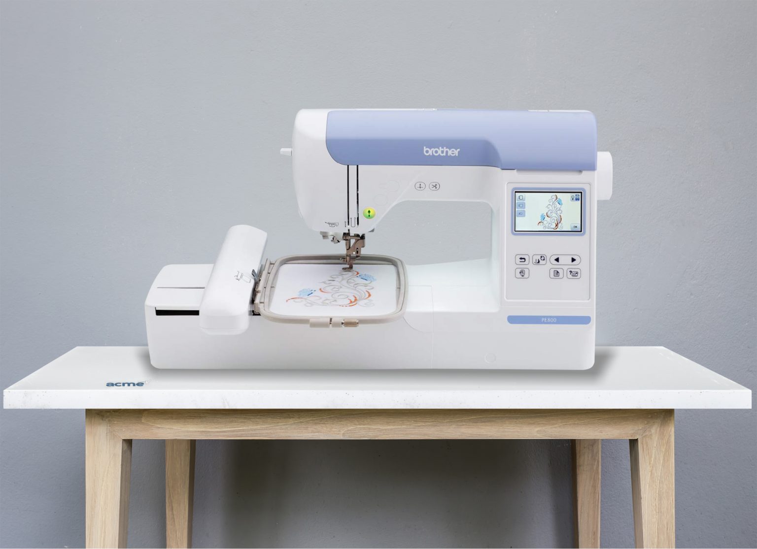 Brother PE800 / PE900 — product image 3