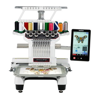 Brother PR1050X — product image 4