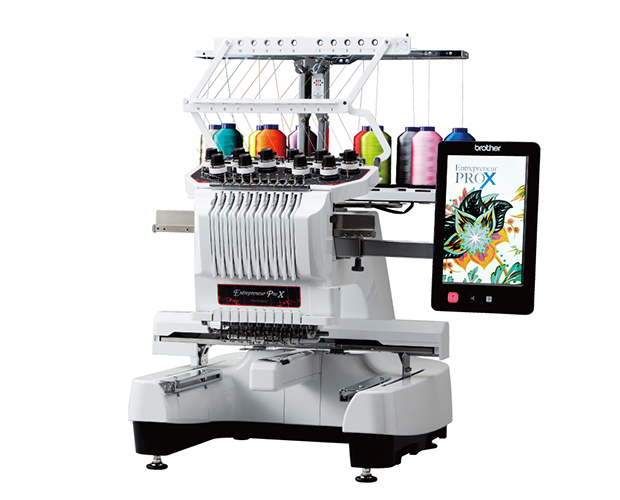 Brother PR1050X — product image 7
