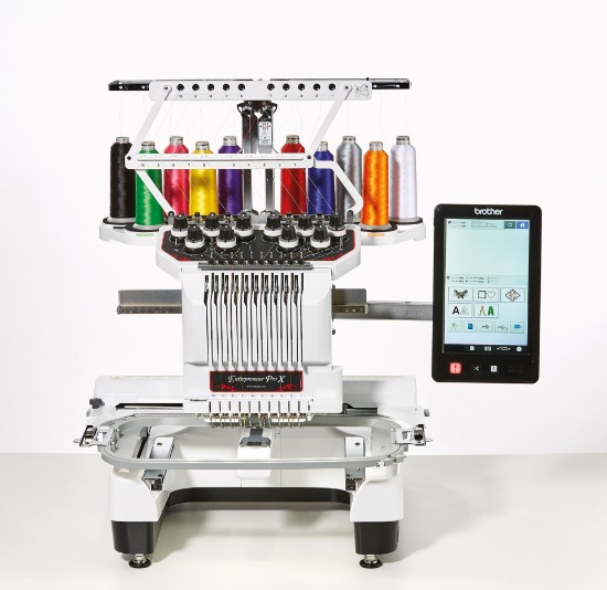 Brother PR1050X — product image 8