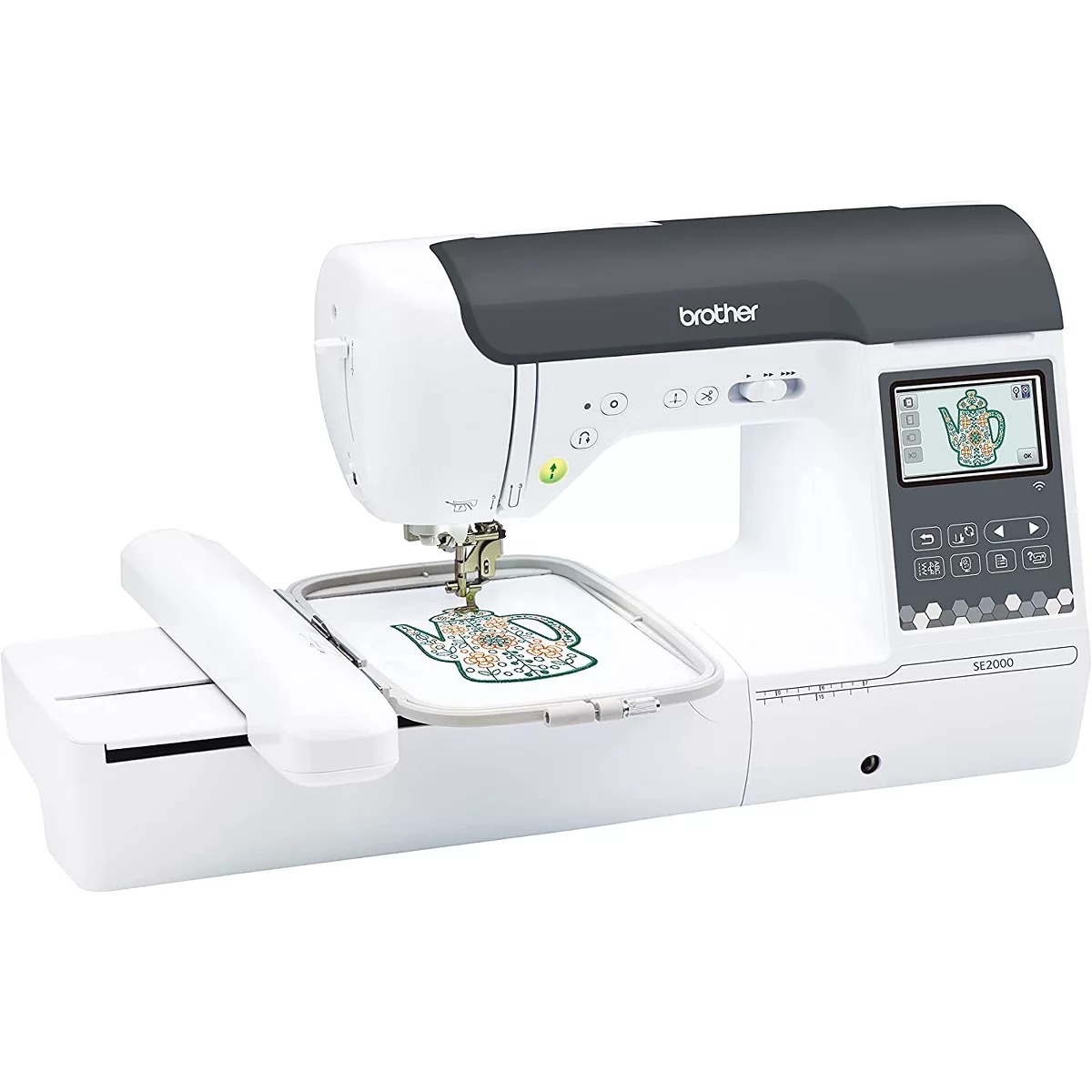 Brother SE2000 — product image 11