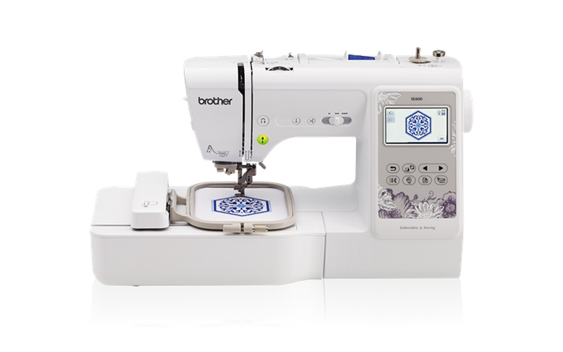 Brother SE600 — product image 1
