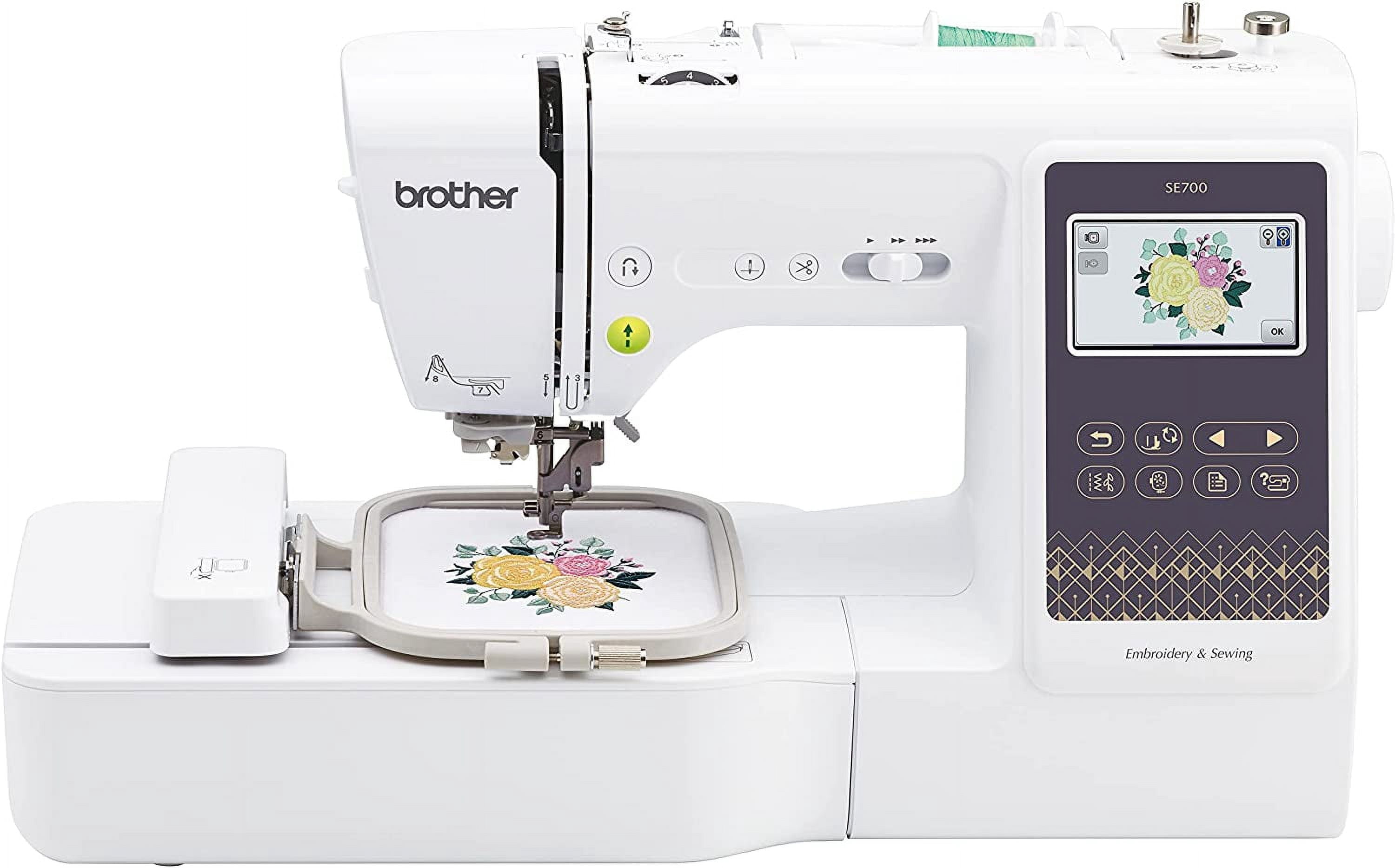 Brother SE700 — product image 1