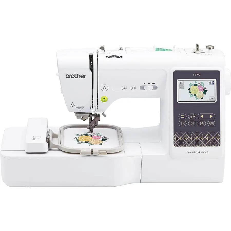Brother SE700 — product image 2
