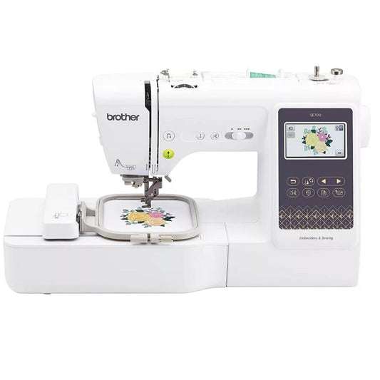 Brother SE700 — product image 5