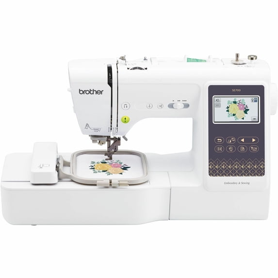 Brother SE700 — product image 8