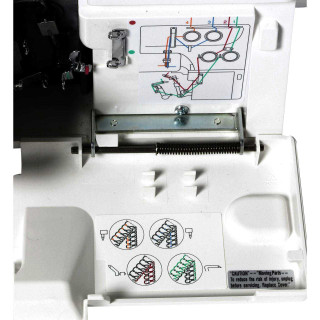 Janome 8002D — product image 9