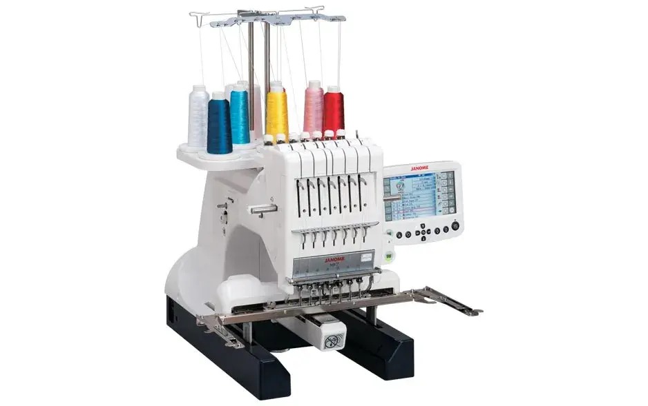 Janome MB-7 — product image 2