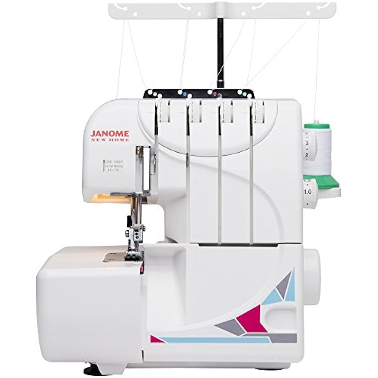 Janome MOD-8933 — product image 6