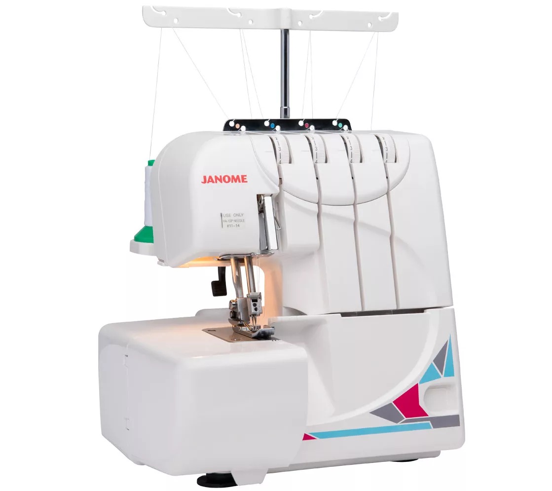 Janome MOD-8933 — product image 7
