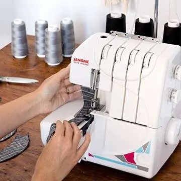 Janome MOD-8933 — product image 8