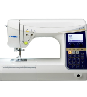 Juki HZL-DX7 — product image 7