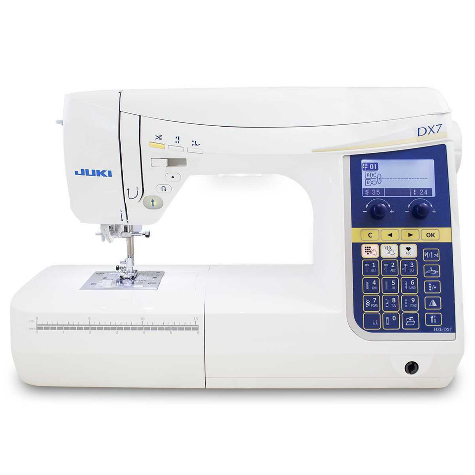 Juki HZL-DX7 — product image 11