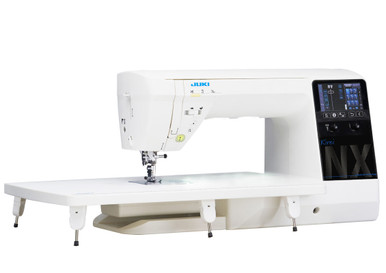 Juki HZL-NX7 Kirei — product image 12