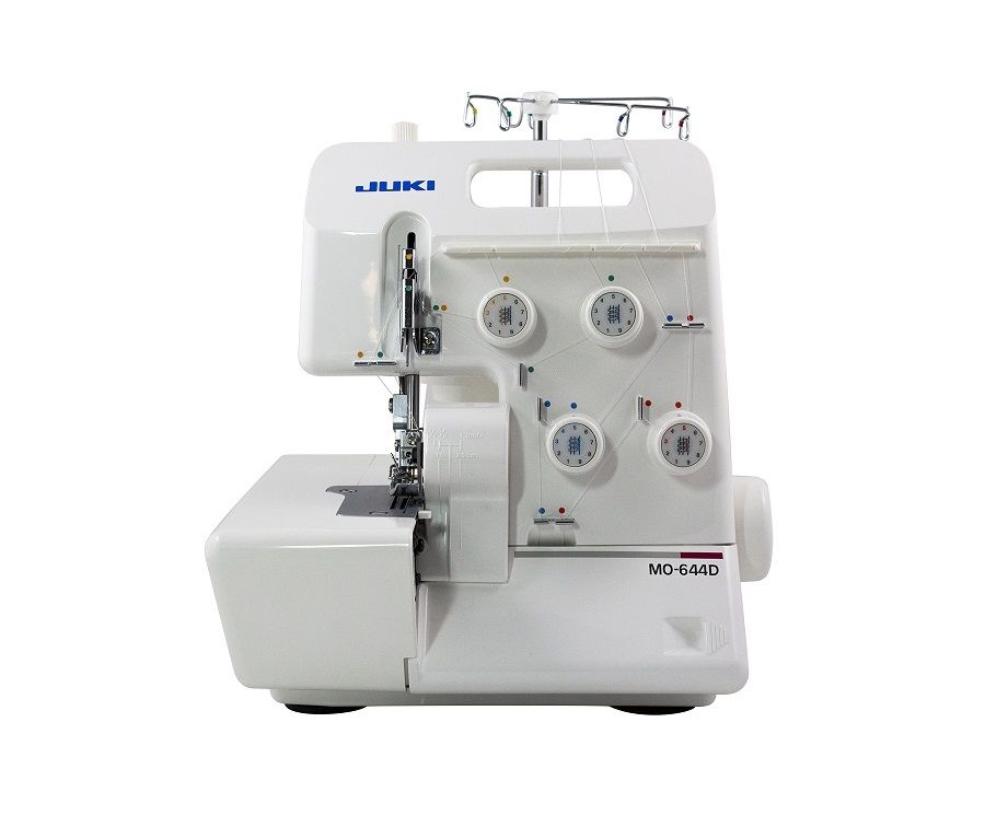 Juki MO-644D — product image 7