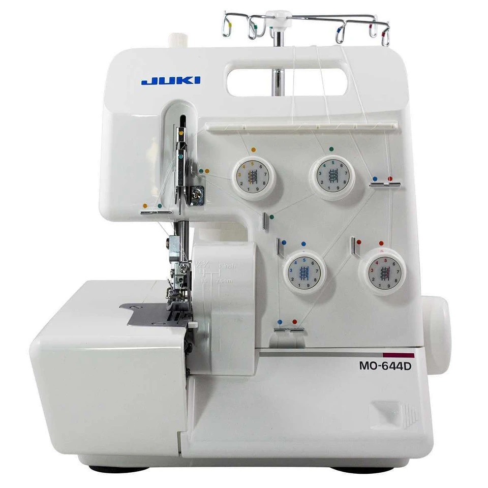 Juki MO-644D — product image 8