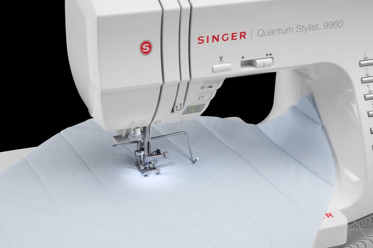 Singer Quantum Stylist 9960 — product image 3