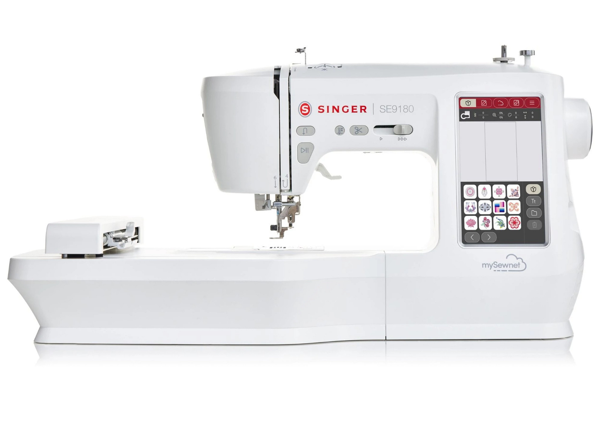Singer SE9180 — product image 2