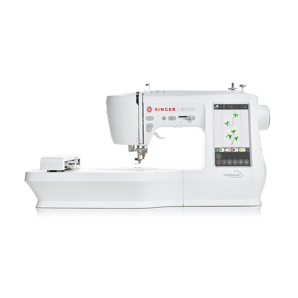 Singer SE9180 — product image 4