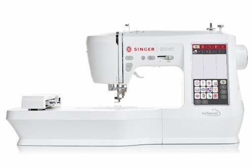 Singer SE9180 — product image 8