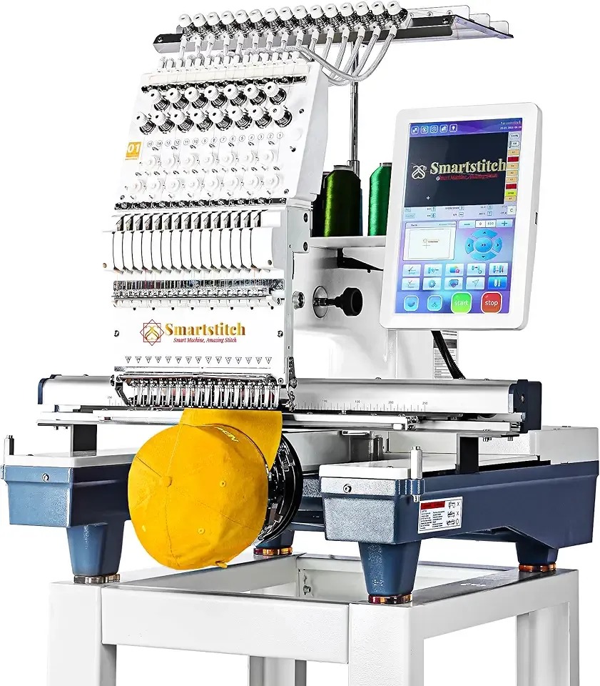Smartstitch S-1501 — product image 3