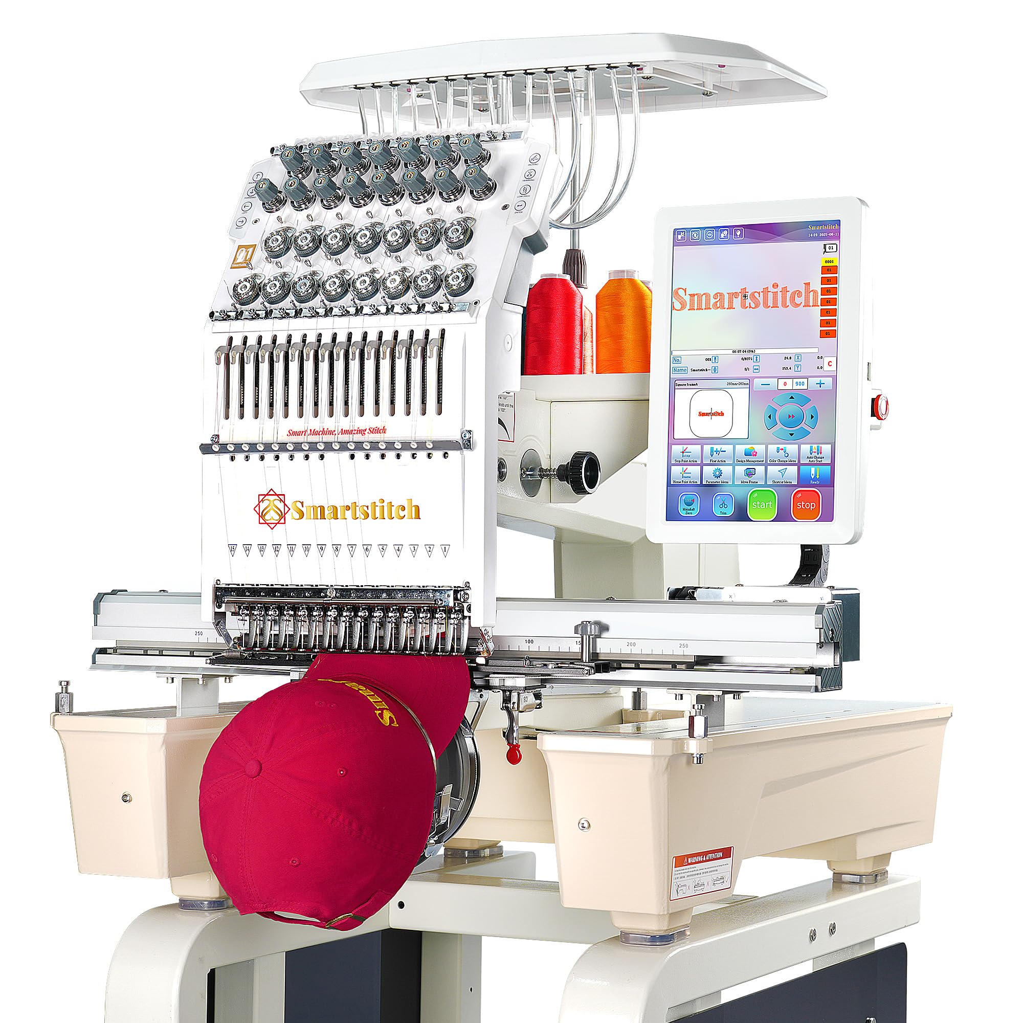 Smartstitch S-1501 — product image 10
